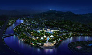 安徽盛世天源公司召開年中工作會議無線租賃成功案例