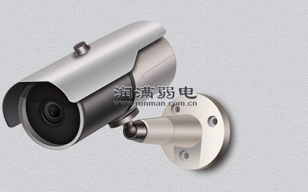 上海潤滿安防監控 上海潤滿安防監控