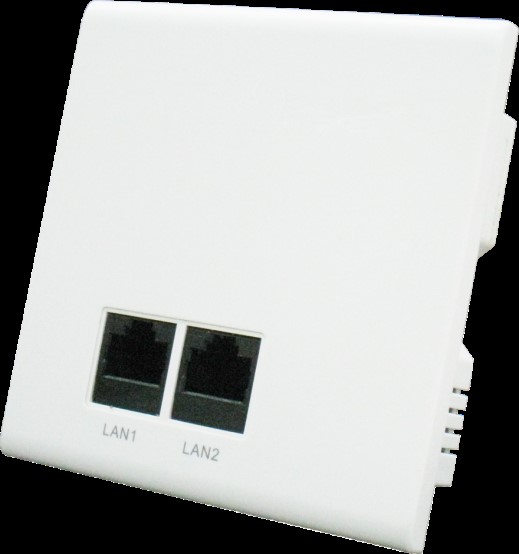 無線覆蓋_Howay2000GPC雙頻11ac面板式AP 無線覆蓋_Howay2000GPC雙頻11ac面板式AP