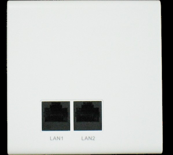 無線覆蓋_Howay2000GPC雙頻11ac面板式AP 無線覆蓋_Howay2000GPC雙頻11ac面板式AP